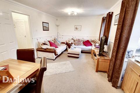 3 bedroom semi-detached house for sale, Brython Drive, Cardiff