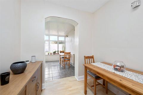 2 bedroom bungalow for sale, Warren Crescent, East Preston, Littlehampton, West Sussex, BN16