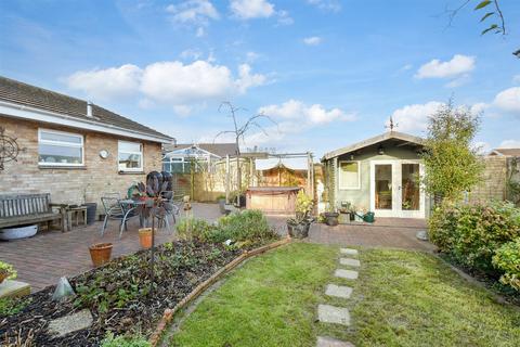 3 bedroom detached bungalow for sale, Windsor Drive, Shanklin PO37