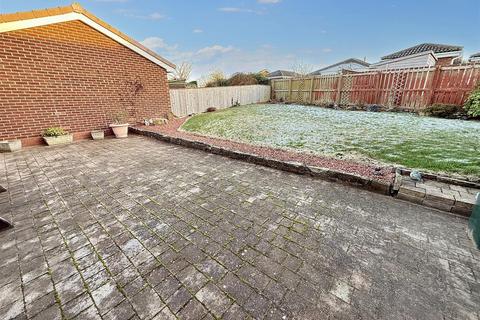 3 bedroom detached bungalow for sale, Moss Crescent, Ryton