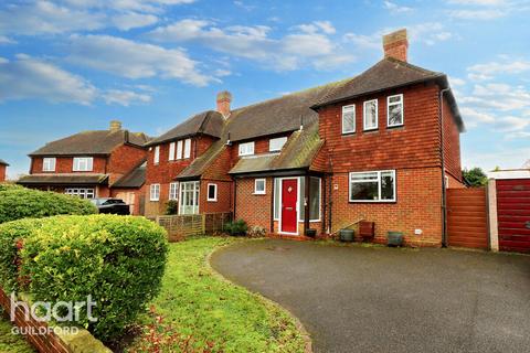 4 bedroom semi-detached house for sale, Burnet Avenue, Guildford