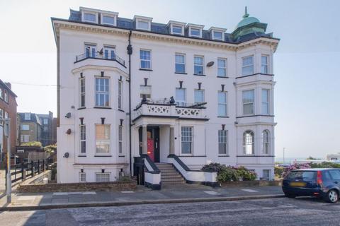 1 bedroom flat for sale, Second Avenue, Cliftonville, CT9