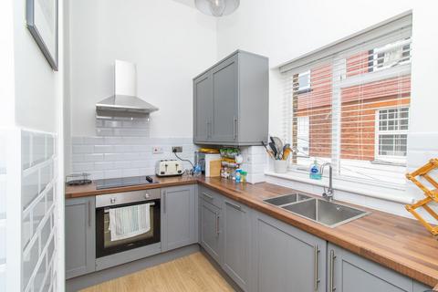 1 bedroom flat for sale, Second Avenue, Cliftonville, CT9