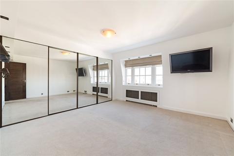 3 bedroom apartment to rent, Crawford Street, London, W1H