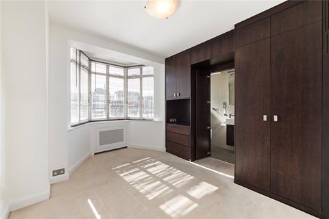 3 bedroom apartment to rent, Crawford Street, London, W1H