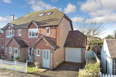 3 bedroom semi-detached house for sale, Waldron Road, East Hoathly, Lewes, East Sussex