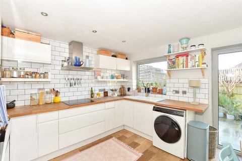 3 bedroom semi-detached house for sale, Waldron Road, East Hoathly, Lewes, East Sussex