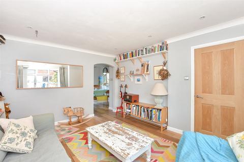 3 bedroom semi-detached house for sale, Waldron Road, East Hoathly, Lewes, East Sussex