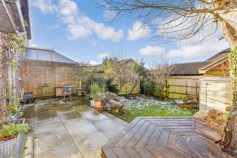 3 bedroom semi-detached house for sale, Waldron Road, East Hoathly, Lewes, East Sussex