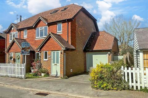 Willow Tree Cottage Waldron Road, East Hoathly, Lewes, BN8 6DP
