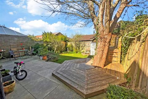 Willow Tree Cottage Waldron Road, East Hoathly, Lewes, BN8 6DP