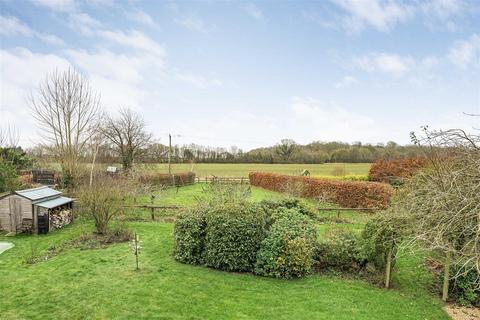 4 bedroom detached house for sale, Middle Green, Higham IP28