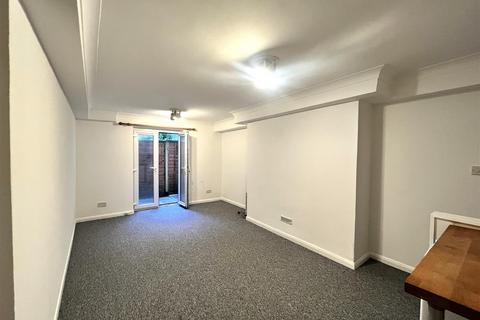 Studio for sale, Upper Rock Gardens, Brighton