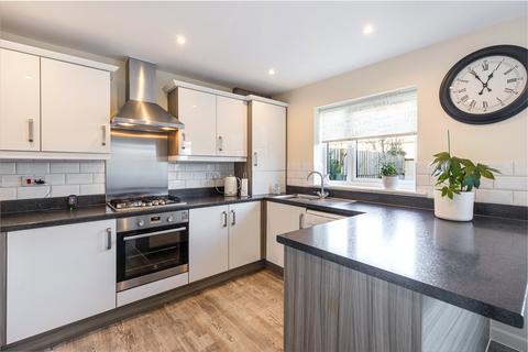 3 bedroom end of terrace house for sale, Tremlett Grove, Dartington, Totnes, Devon, TQ9