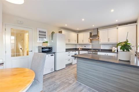 3 bedroom end of terrace house for sale, Tremlett Grove, Dartington, Totnes, Devon, TQ9