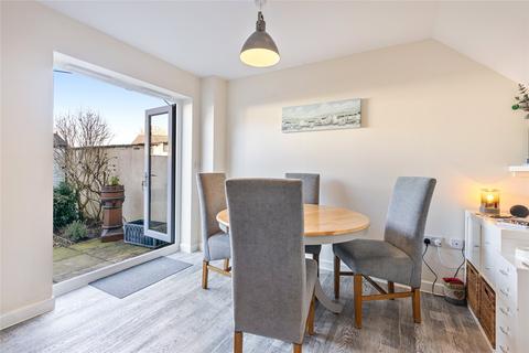 3 bedroom end of terrace house for sale, Tremlett Grove, Dartington, Totnes, Devon, TQ9