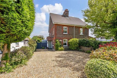 2 bedroom semi-detached house for sale, Barnham Road, Barnham