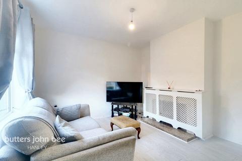 2 bedroom semi-detached house for sale, Brewester Road, Stoke-On-Trent ST2 9JN