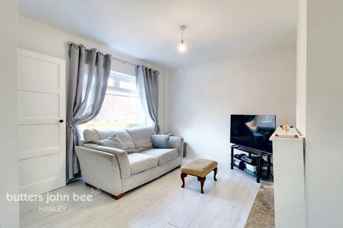 2 bedroom semi-detached house for sale, Brewester Road, Stoke-On-Trent ST2 9JN