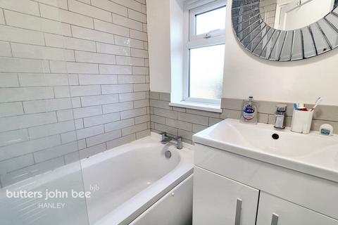 37 Brewester Road, Stoke-on-trent, ST2 9JN