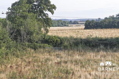 Land for sale, Beech Hyde Lane, Wheathampstead AL4