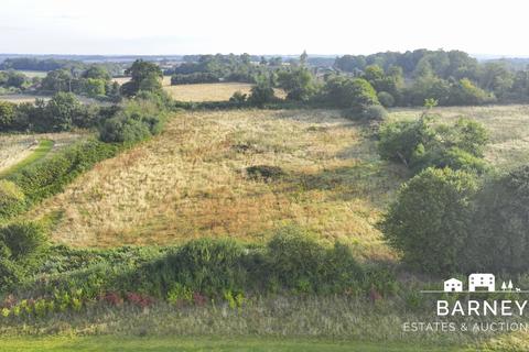 Land for sale, Beech Hyde Lane, Wheathampstead AL4