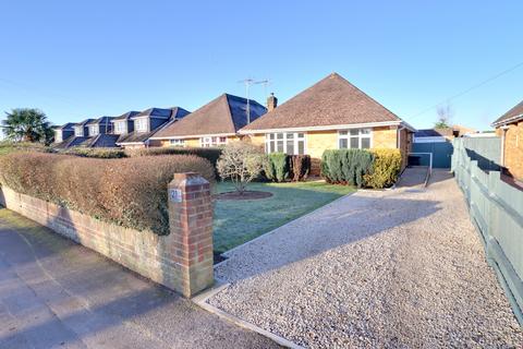 2 bedroom detached bungalow for sale, MILTON ROAD, WATERLOOVILLE