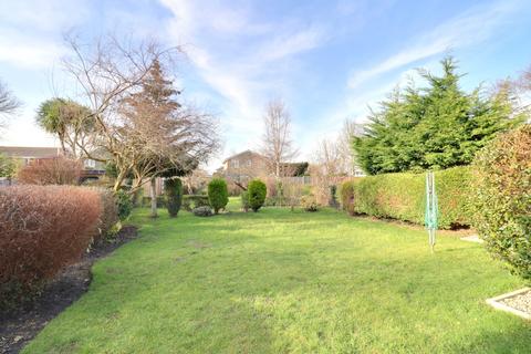 2 bedroom detached bungalow for sale, MILTON ROAD, WATERLOOVILLE