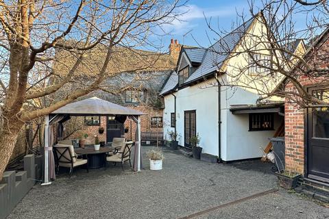 22 High Street, Trumpington, Cambridge, CB2 9LP