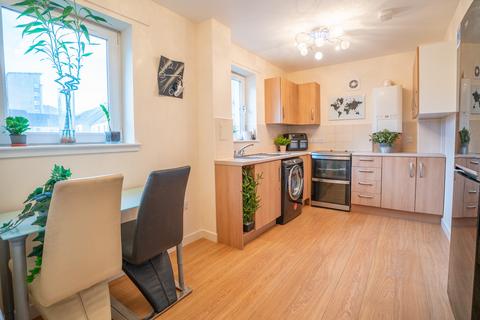 2 bedroom apartment for sale, Donside Street, Aberdeen, AB24