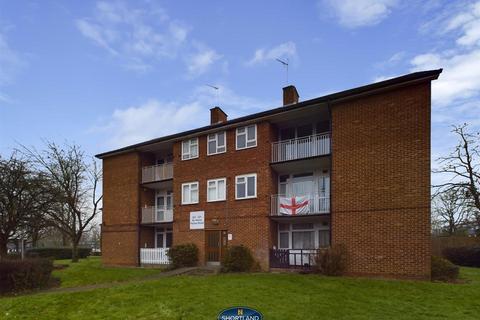 2 bedroom apartment to rent, Sir Henry Parkes Road, Coventry CV4