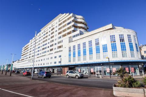 Marine Court, St. Leonards-On-Sea