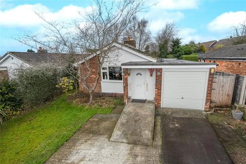 3 bedroom bungalow for sale, High Ash Crescent, Leeds, West Yorkshire