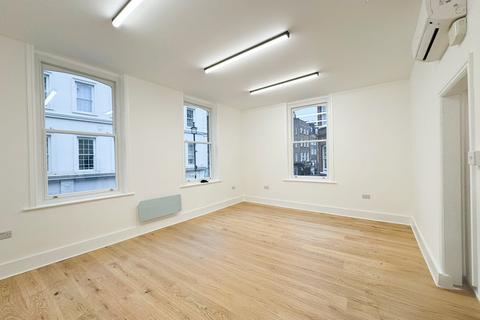 Office to rent, 53 Greek Street (1st Floor), Soho, London, W1D 3DR