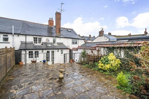 2 bedroom terraced house for sale, Thorverton, Exeter