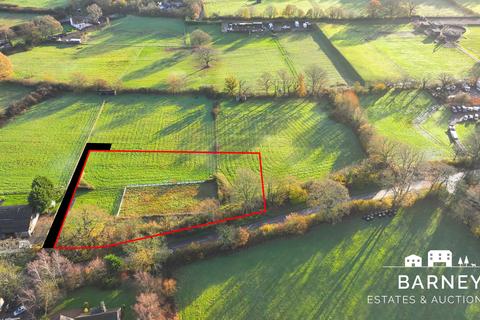 Land for sale, Bridge Road, Pulborough RH20