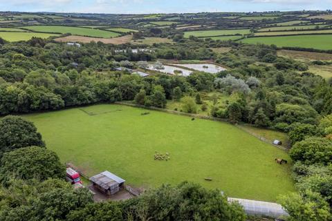 2 bedroom equestrian property for sale, Woolsery, Bideford