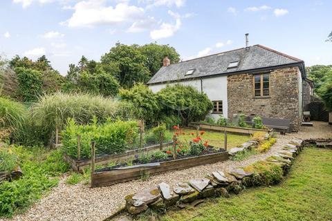 2 bedroom barn conversion for sale, Woolsery, Bideford