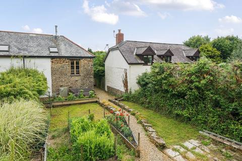 2 bedroom barn conversion for sale, Woolsery, Bideford