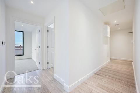 2 bedroom apartment to rent, Portland Road, South Norwood