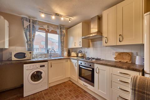 3 bedroom townhouse for sale, Wensum Close, Hinckley