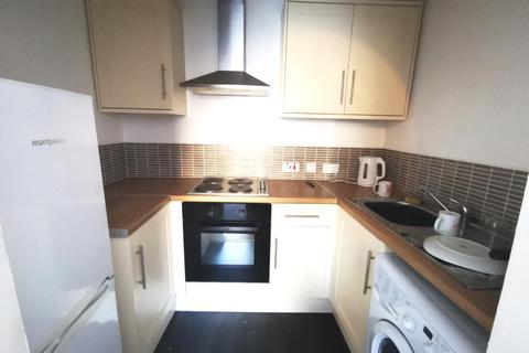 1 bedroom apartment to rent, Borough Road, North Shields NE29