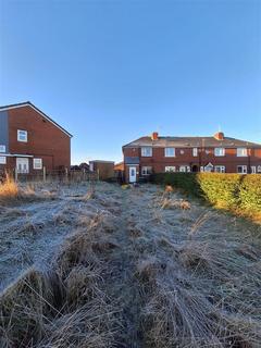 2 bedroom end of terrace house for sale, Poplar Avenue, Thrybergh