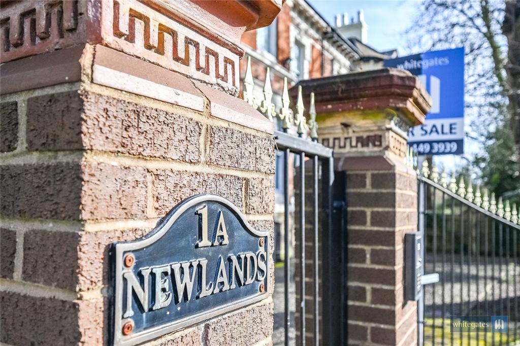 Newlands