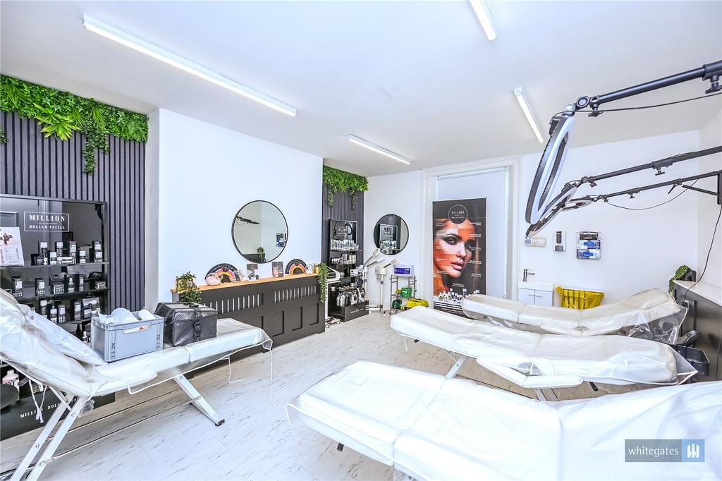 Bedroom/Office