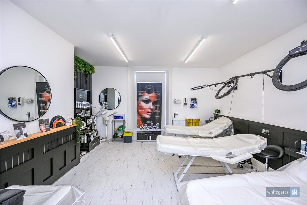 Bedroom/Office