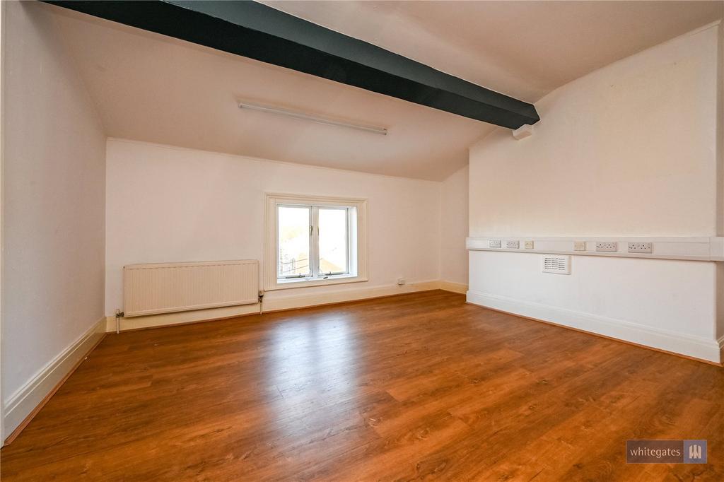 Bedroom/Office