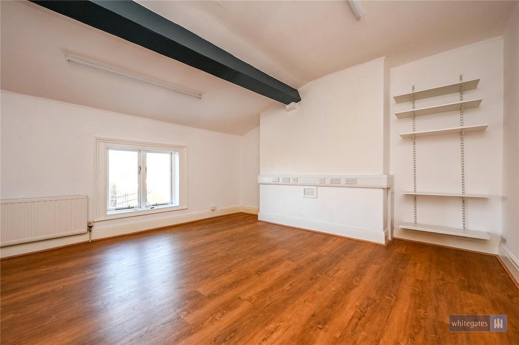 Bedroom/Office