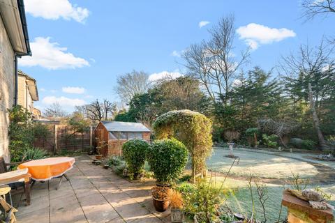 4 bedroom detached house for sale, Thorkhill Gardens, Thames Ditton, KT7