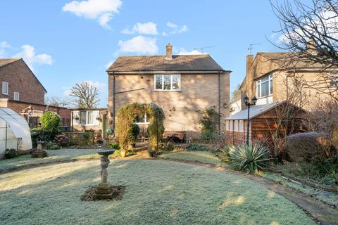 4 bedroom detached house for sale, Thorkhill Gardens, Thames Ditton, KT7